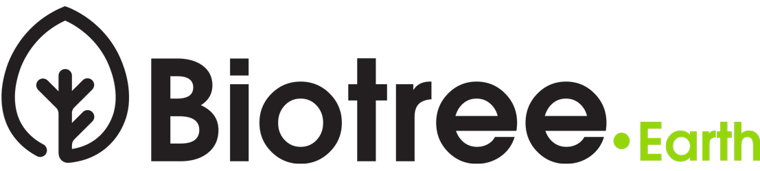 Bio Tree Logo